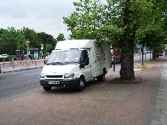 Openreach Transit Bath Rd 240507